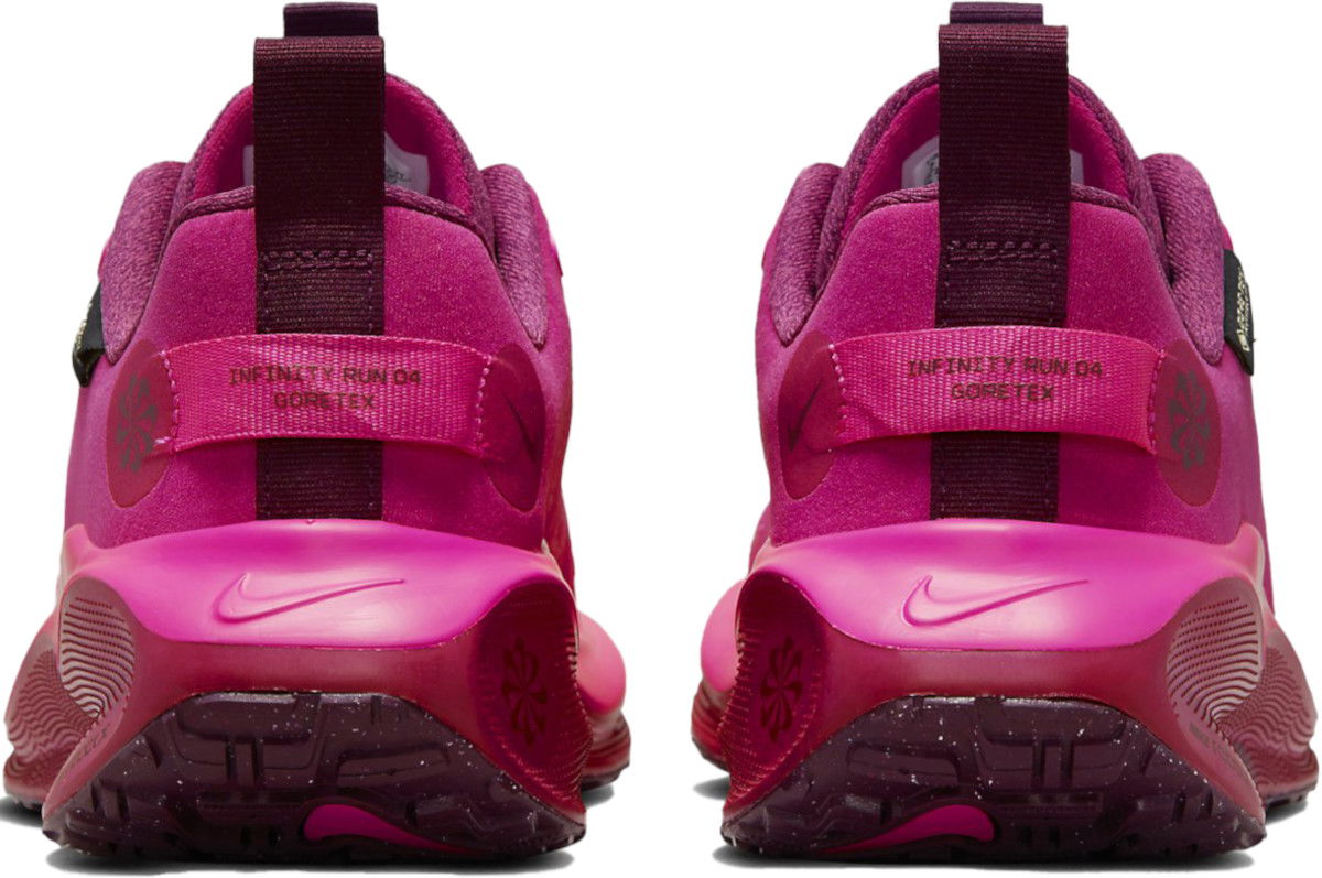 Tenisky a topánky Nike Běžecké boty InfinityRN 4 GORE-TEX Ružová | fb2197-600, 1