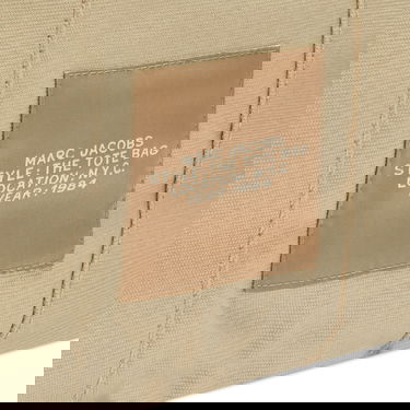 Tote bag Marc Jacobs Marc Jacobs Large Tote Bag Béžová | M0016156-260, 3