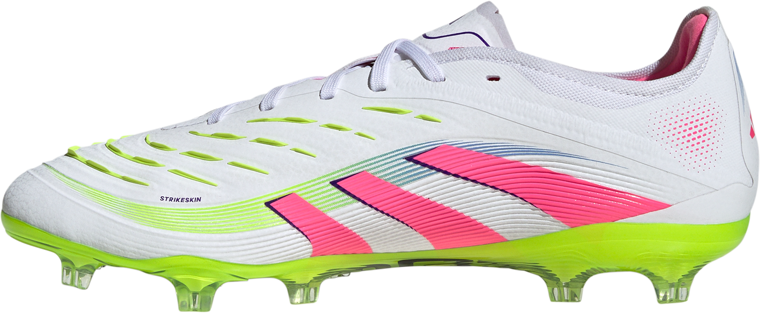 Tenisky a topánky adidas Performance Predator Pro FG Biela | id3855, 1