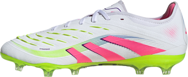 Tenisky a topánky adidas Performance Predator Pro FG Biela | id3855, 1