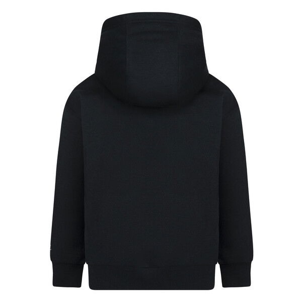 Mikina Nike Shine Fleece Pullover Hoodie Čierna | 86L402-023, 1