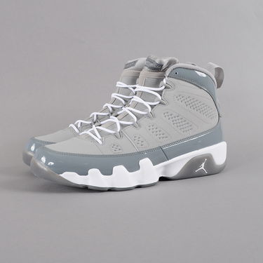 Tenisky a topánky Jordan Air Jordan 9 Retro "Cool Grey" 2012 Šedá | 302370 015, 1