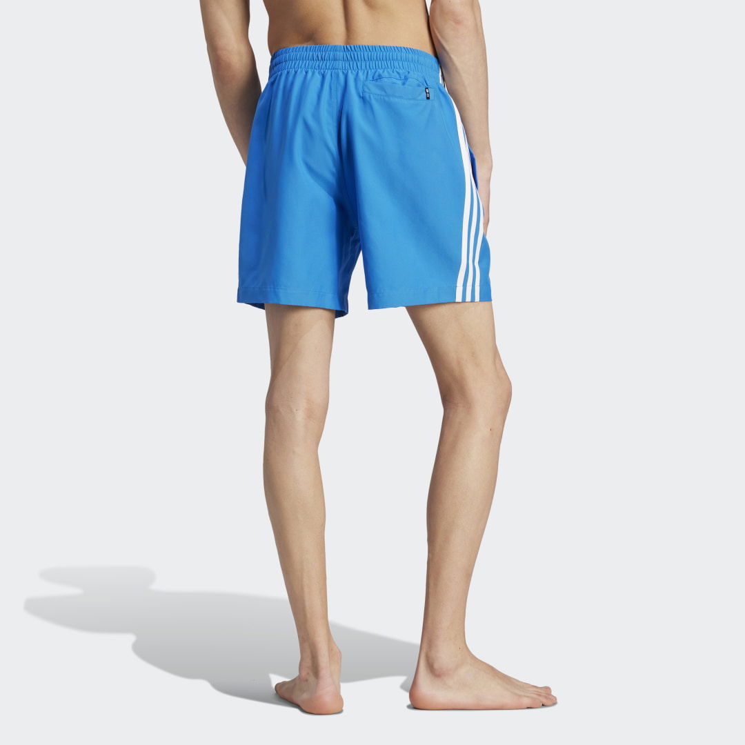 Adicolor 3-Stripes Swimshorts