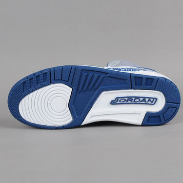 Tenisky a topánky Jordan Jordan Jordan Flight 97 Biela | 654265-105, 4