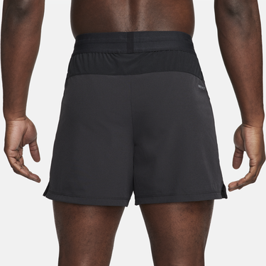 Šortky Nike 13cm fitness Flex Rep Čierna | FN3002-010, 4