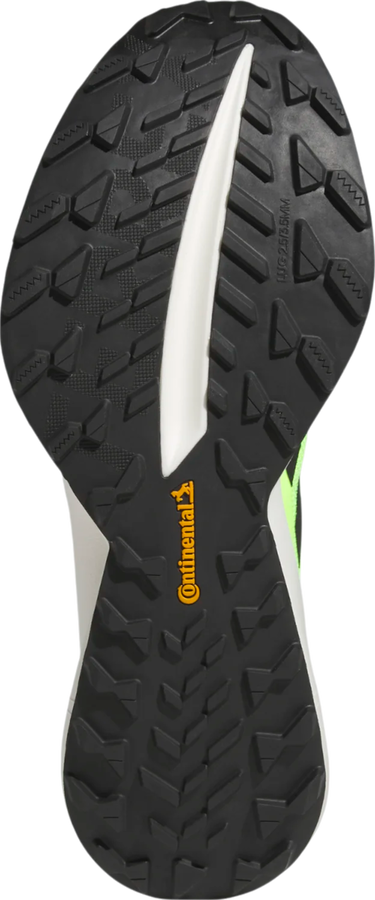 Tenisky a topánky adidas Performance Terrex Agravic Speed Ultra Zelené | jr5217, 2