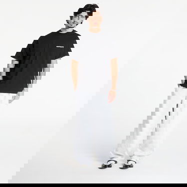 Tričko Carhartt WIP S/S Archive Lines T-Shirt Čierna | I036003.89XX, 3