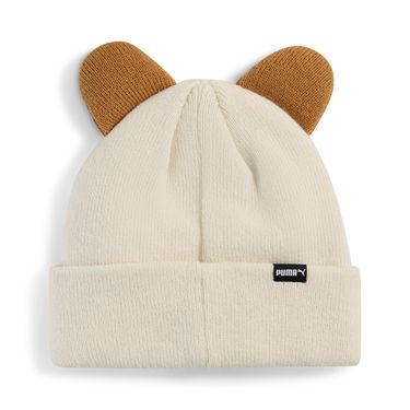 Kulicha Puma Kids' Animal Mid Crown Beanie Biela | 026564_01, 3