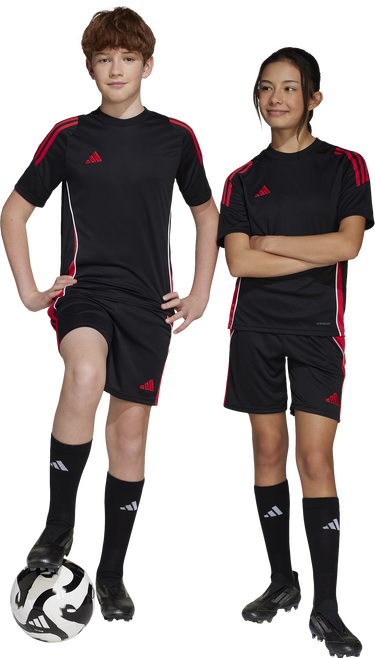 Šortky adidas Originals adidas TIRO24 TRSHOY Shorts Čierna | jn4567, 7