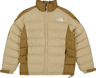 Prešívaná bunda The North Face Rusta 2.0 Puffer Jacket Rôznofarebný | nf0a852fqv31-nf0a852fqv31, 0