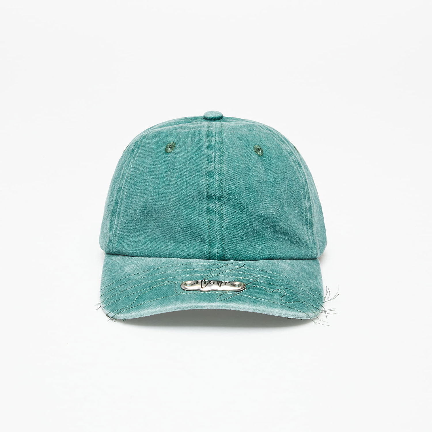 Šiltovka Footshop Everyday Dadcap Zelené | FTSHP_287, 0