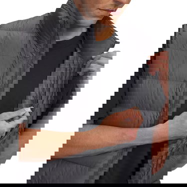 Vesta Under Armour Legend Down Vest Šedá | 1385838-025, 2