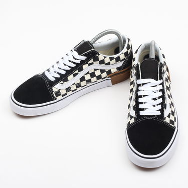Tenisky a topánky Vans Old Skool Čierna | VN0A38G1U58, 2