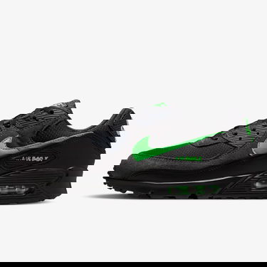 Tenisky a topánky Nike Air Max 90 Čierna | DM0029-015, 0