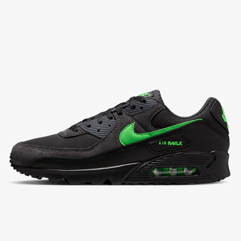 Tenisky a topánky Nike Air Max 90 Čierna | DM0029-015