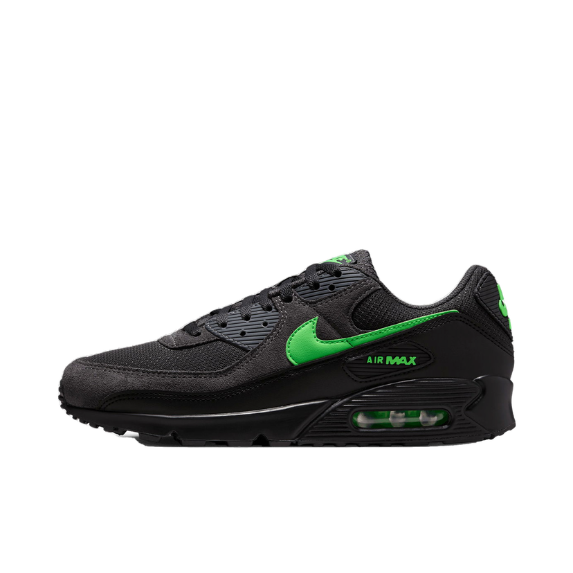 Tenisky a topánky Nike Air Max 90 Čierna | DM0029-015
