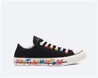 Chuck Taylor All Star Low "My Story"