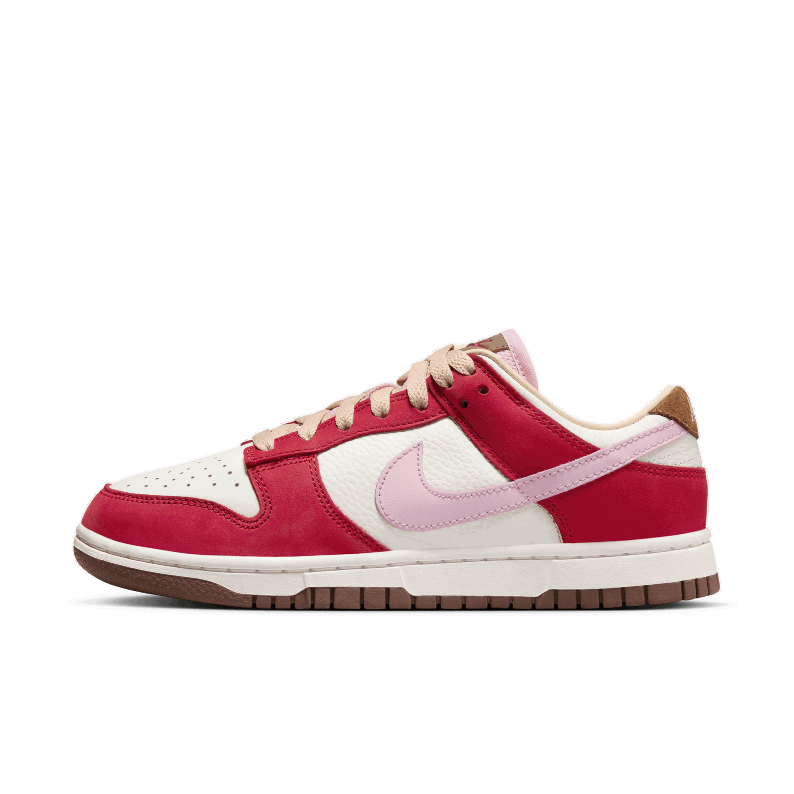 Dunk Low Premium "Bacon" W