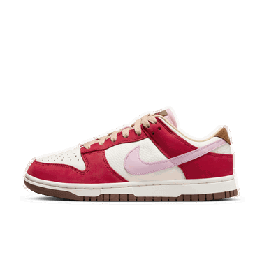 Tenisky a topánky Nike Dunk Low Premium "Bacon" W Červená | FB7910-600, 4