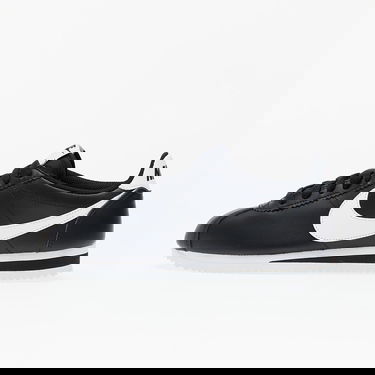 Tenisky a topánky Nike WMNS Classic Cortez Leather Čierna | 807471-010, 0