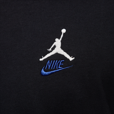 Tričko Jordan Jordan Rare Air T-Shirt Čierna | IB7526-010, 3
