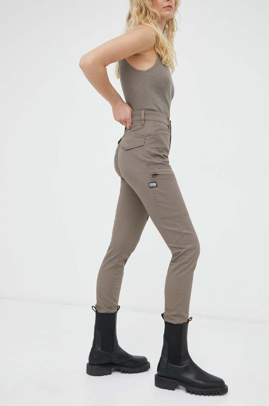 ® Skinny Cargo Pants