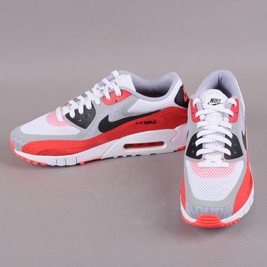 Tenisky a topánky Nike Air Max 90 BR "University Red" Červená | 644204-106, 2
