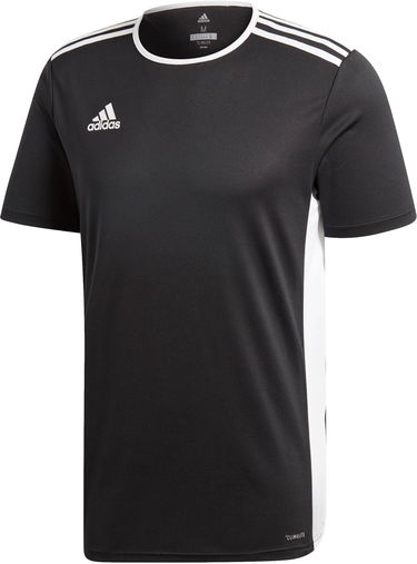Dres adidas Performance Jersey Entrada 18 Čierna | cf1035k, 0