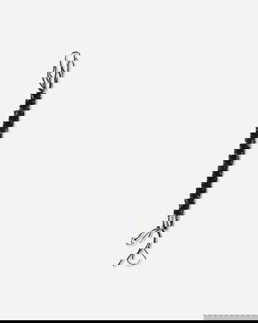 Opasok OpéraSPORT Coralie Lace Waist Belt with Ties Čierna | A40FW25  4, 3