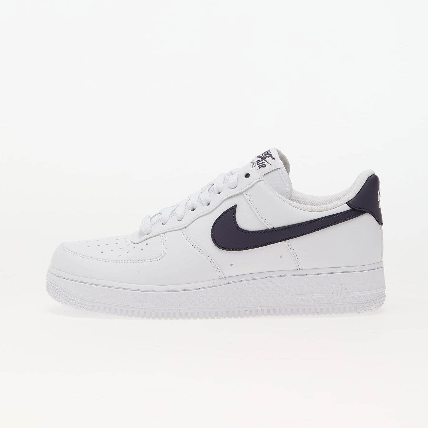 Tenisky a topánky Nike Air Force 1 '07 Next Nature Biela | DC9486-106, 0