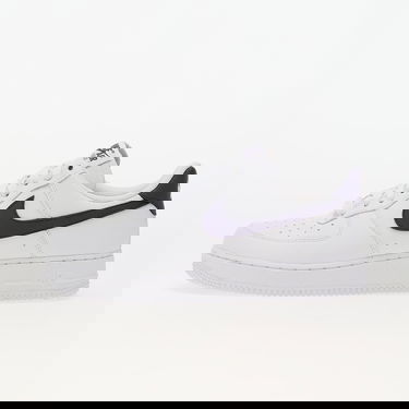 Tenisky a topánky Nike Air Force 1 '07 Next Nature Biela | DC9486-106, 0