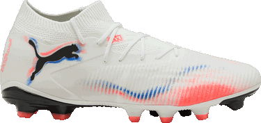 Tenisky a topánky Puma Puma FUTURE 8 Match FG/AG Biela | 108593-01, 0