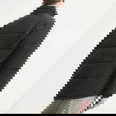 Bunda Columbia Pike Lake Jacket Čierna | 2134231-010, 3