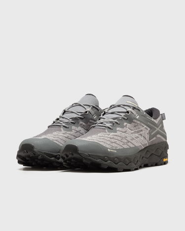 Tenisky a topánky Mizuno Wave Mujin LS GTX Šedá | D1GA250105, 2