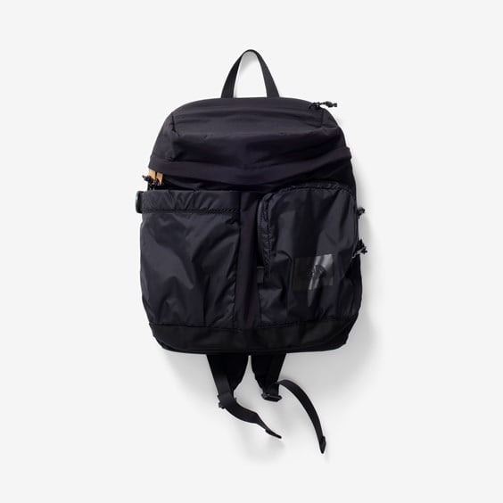 Batoh The North Face Mountain Daypack Čierna | NF0A52UA4E51, 0