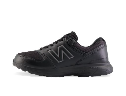 Tenisky a topánky New Balance 550 Čierna | MW550BK4