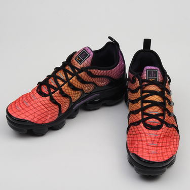 Tenisky a topánky Nike Air Vapormax Plus Čierna | 924453-604, 2
