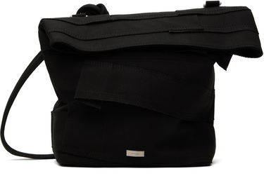 Tote bag ADER ERROR ADER error Cross Product. 108 Tote Bag Čierna | BO01SSBA0903BK, 0