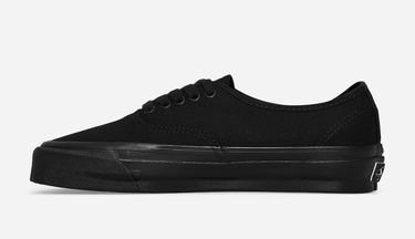 Tenisky a topánky Vans LX Authentic Reissue 44 38 Čierna | VN0007QZBKA1, 5