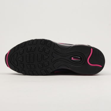 Tenisky a topánky Nike Air Max 97 LX ''Throwback Future'' Čierna | AV1165-001, 4