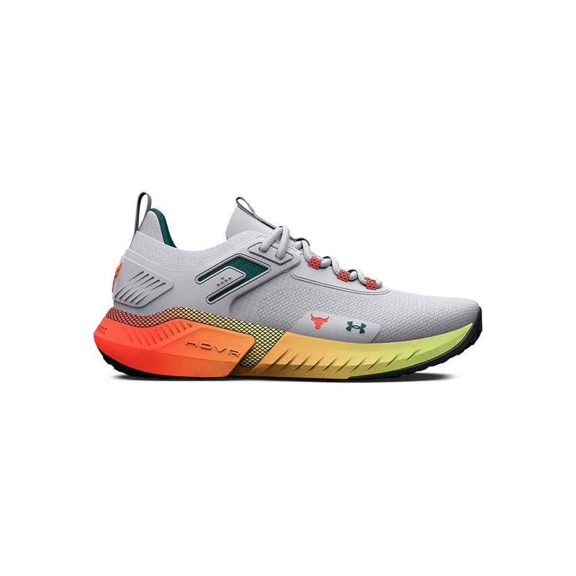 Tenisky a topánky Under Armour Project Rock 5 W Rôznofarebný | 3025436-102