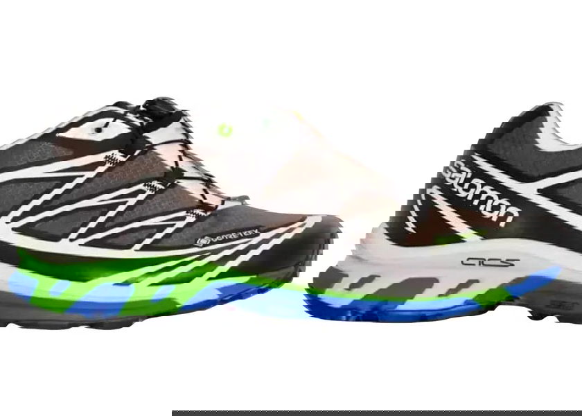 Tenisky a topánky Salomon XT-6 Gore-Tex SSENSE 20th Anniversary Rôznofarebný | L47507100, 0