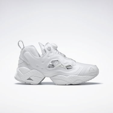 Tenisky a topánky Reebok Instapump Fury 95 Biela | GX9432, 0