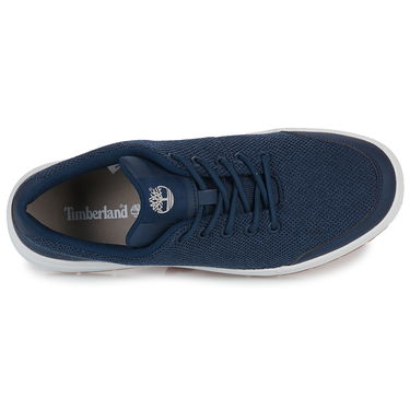 Oblečenie Timberland Shoes (Trainers) MAPLE GROVE KNIT OX Hnedá | TB0A285N0191, 5
