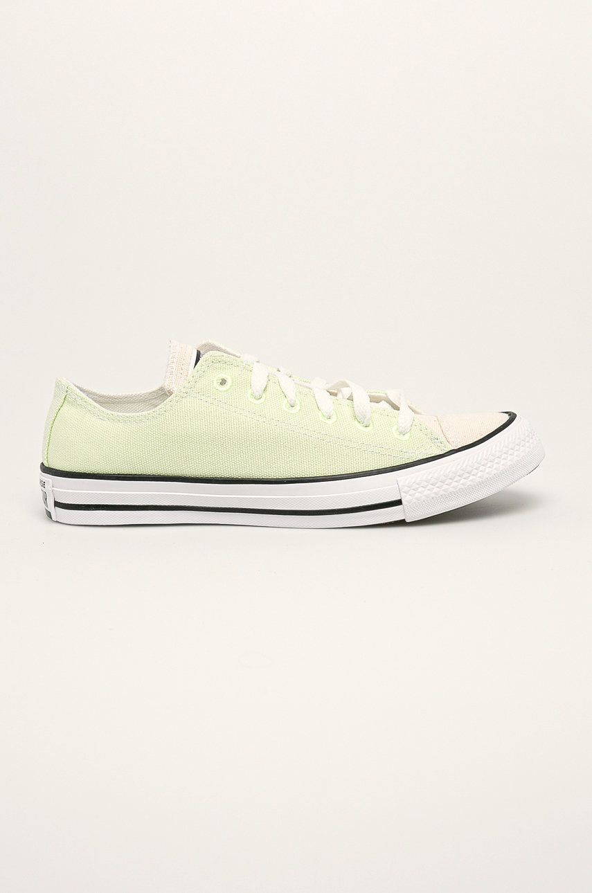 Tenisky a topánky Converse Chuck Taylor All Star OX Žltá | 167647C, 0