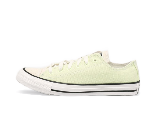 Tenisky a topánky Converse Chuck Taylor All Star OX Žltá | 167647C
