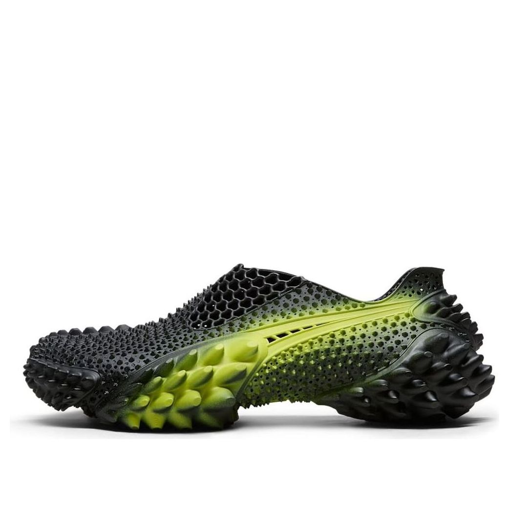 Tenisky a topánky Puma A$AP Rocky Mostro 3D Zelené | 404187-02, 0
