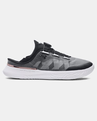 Tenisky a topánky Under Armour Slipspeed Trainer Čierna | 3027726-001, 1