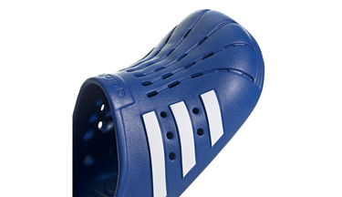 Tenisky a topánky adidas Originals Adilette Clogs Navy | GZ5314, 6