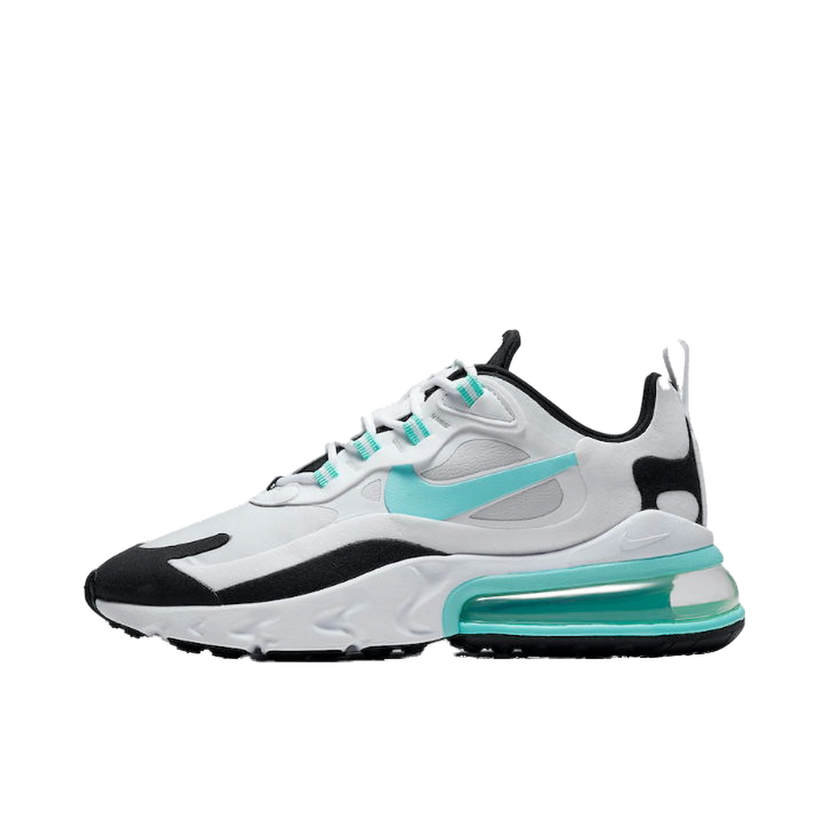 Tenisky a topánky Nike Air Max 270 React W Biela | CJ0619 001